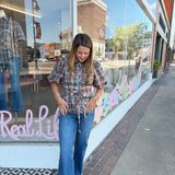 Tori Jeans