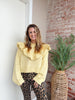 Lemon Drop Knit