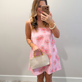 Pink Petals Mini