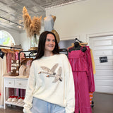 Golden Coast Mallard Sweater