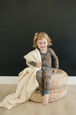 Mary Meyer- Marshmallow Junior Giraffe