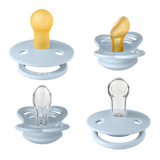 Baby Blue Variety Pack- Pacifier