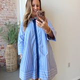 Working Woman Dress