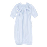 Benjamin Bishop Gown