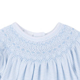 Benjamin Bishop Gown