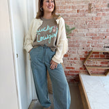 Your Favorite Barrell Jeans