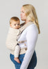 Mabe Baby Carrier-Houndstooth