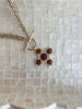 Double Chains Tortoise Cross