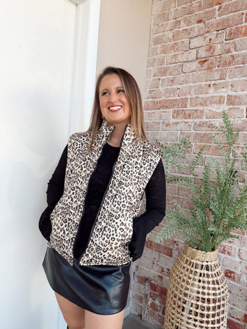 Toggle Button Jacket