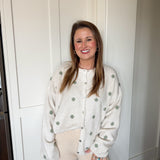 Living in Nature Cardigan
