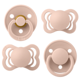 Blush Variety Pack- Pacifier