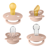 Blush Variety Pack- Pacifier