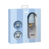 Baby Sprinkle Gift Set- Baby Blue