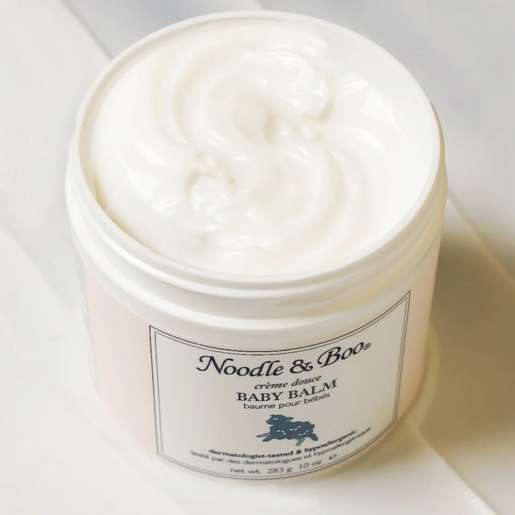 Noodle & Boo Baby Balm 10oz