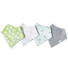 Copper Pearl Bandana Bibs Pack- Bogey