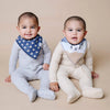 Copper Pearl Bandana Bibs Pack- Mickey Mouse & Friends