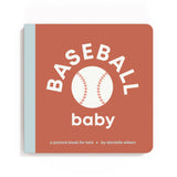Baseball Baby Picture Book