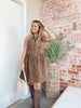 Winter Rodeo Dress