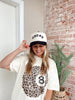 Upside Down Rodeo Hat