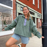 Movement Jacket