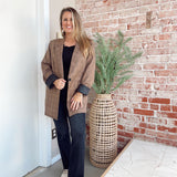 All Business Blazer