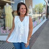 Summer Breeze Top
