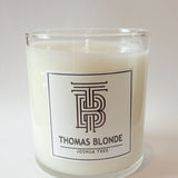 Joshua Tree Candle -12oz