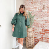 Pine Cove Dress