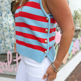 American Sailor Top