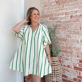 Picnic Crush Dress