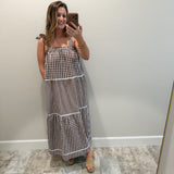 Picnic Basket Dress