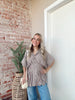Cozy Cocoa top
