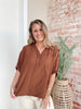 French Braid Top