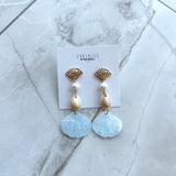 Underwater Earrings