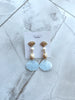 Underwater Earrings