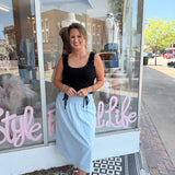 Italy Skirt