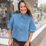 Horseshoes Top