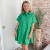 Country Club Dress