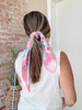 Tropical Fruit Neck Scarf