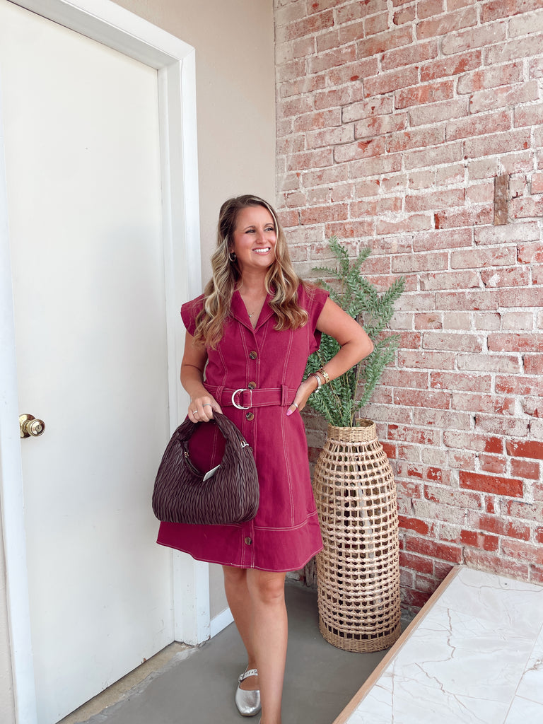 Gilmore Dress