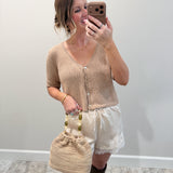Cinnamon Top