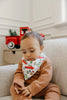 Copper Pearl Bandana Bibs Pack- Griswold