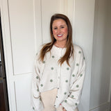 Living in Nature Cardigan
