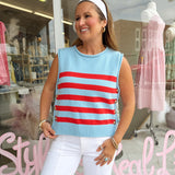 American Sailor Top