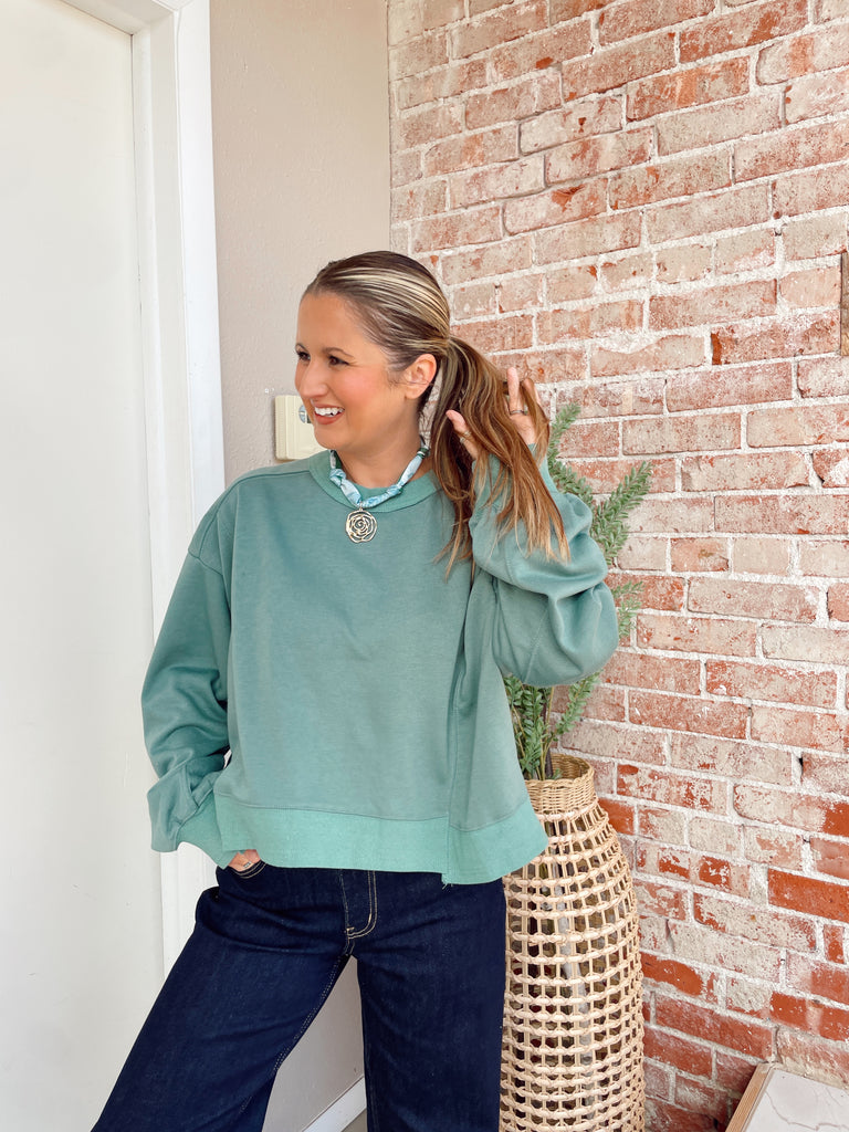 Comfy Option Top