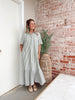 Run to the Market Dress