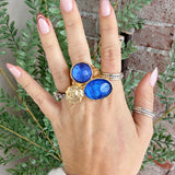 Statement Stone Ring
