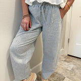Kick Back Barrel Sweatpants