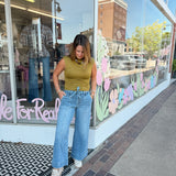 Zena Jeans