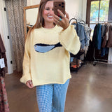 Catch of the Day Sweater